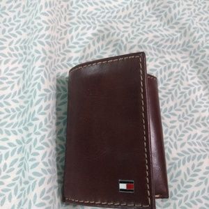 Tommy Hilfiger wallet